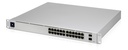 UBIQUITI NETWORKS UbiQuiti UniFi Switch Pro 24 Gen2 - USW-Pro-24-POE