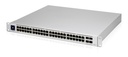 UBIQUITI NETWORKS UbiQuiti UniFi Switch Pro 48 Gen2 - USW-Pro-48-POE