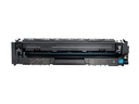 HP 207A Cyan LaserJet Toner Cartridge