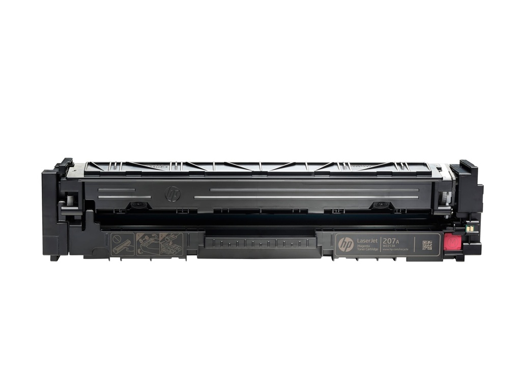 HP 207A Magenta LaserJet Toner Cartridge