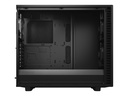 FRACTAL DESIGN Define 7 Black Midi-Tower - gedämmt schwarz (FD-C-DEF7A-01)