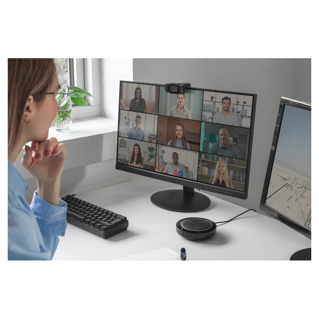 SANDBERG USB Webcam Saver