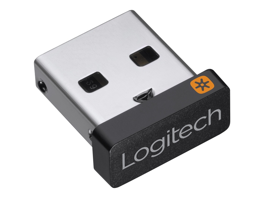 LOGITECH USB Unifying Receiver - N/A -