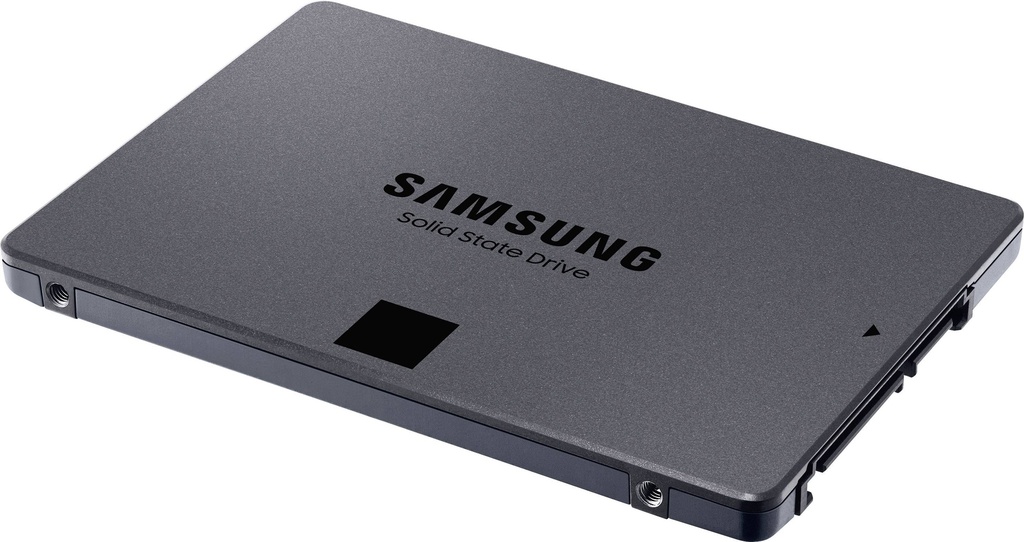 [6396792] SAMSUNG SSD 870 QVO 2TB