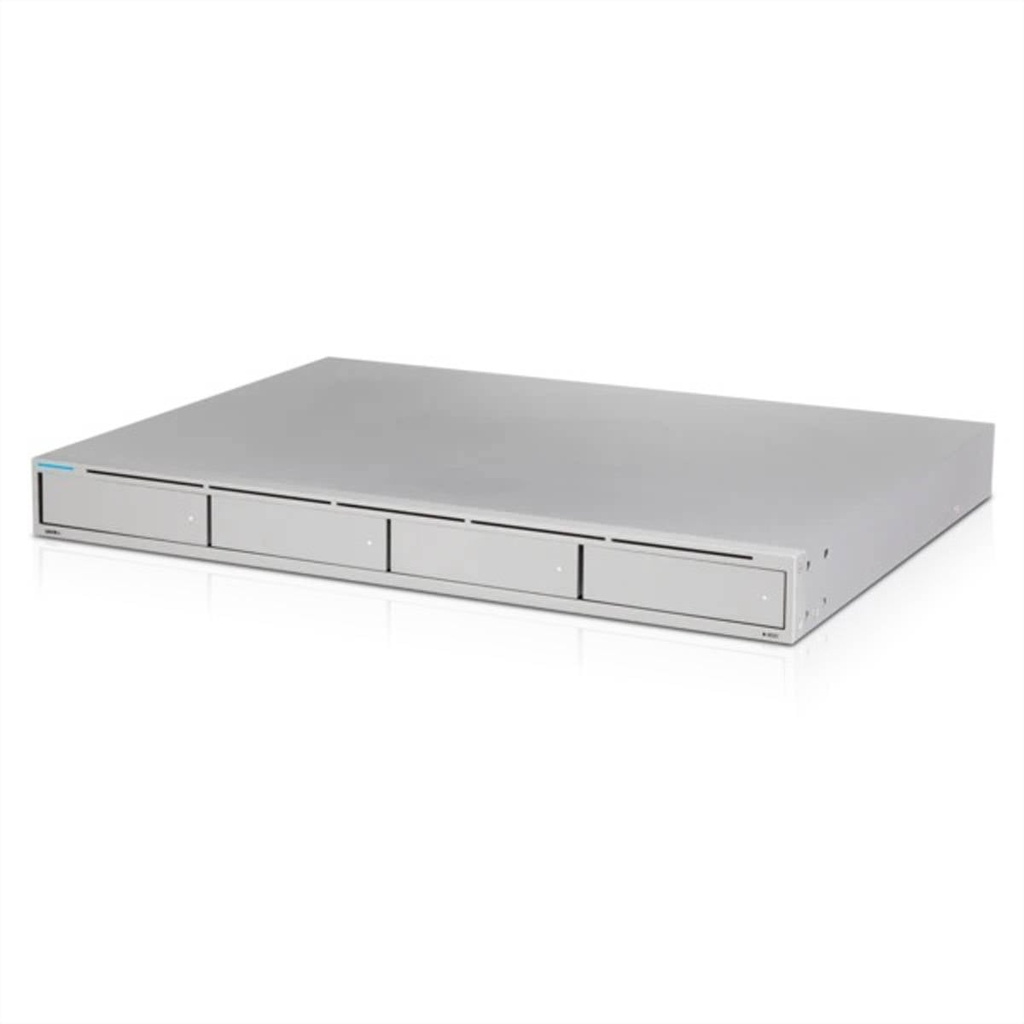 [6405344] UBIQUITI NETWORKS UniFi Network Video Recorder UNVR-EU ohne HDD 19"
