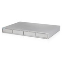 UBIQUITI NETWORKS UniFi Network Video Recorder UNVR-EU ohne HDD 19"