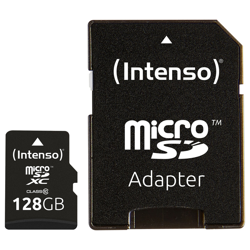 [6407677] INTENSO 3413491 128GB