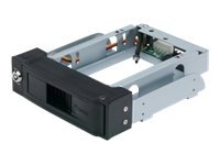 Wechselrahmen MR-35SATA-A black,Anti-V