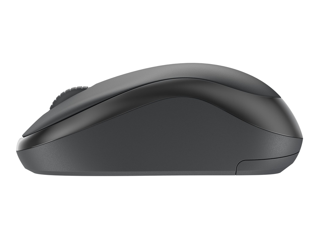 LOGITECH MK295 Silent Wireless Combo - GRAPHITE - DEU - CENTRAL