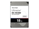 WESTERN DIGITAL DC HC550 18TB
