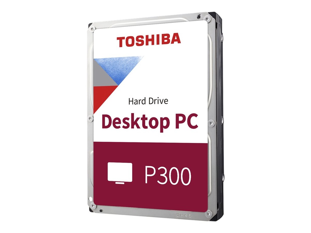 [6467379] TOSHIBA P300 High Perform. 6TB