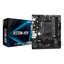 ASROCK MB ASRock A520M-HDV SAM4