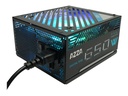 AZZA 650W PSAZ ARGB 120mm black