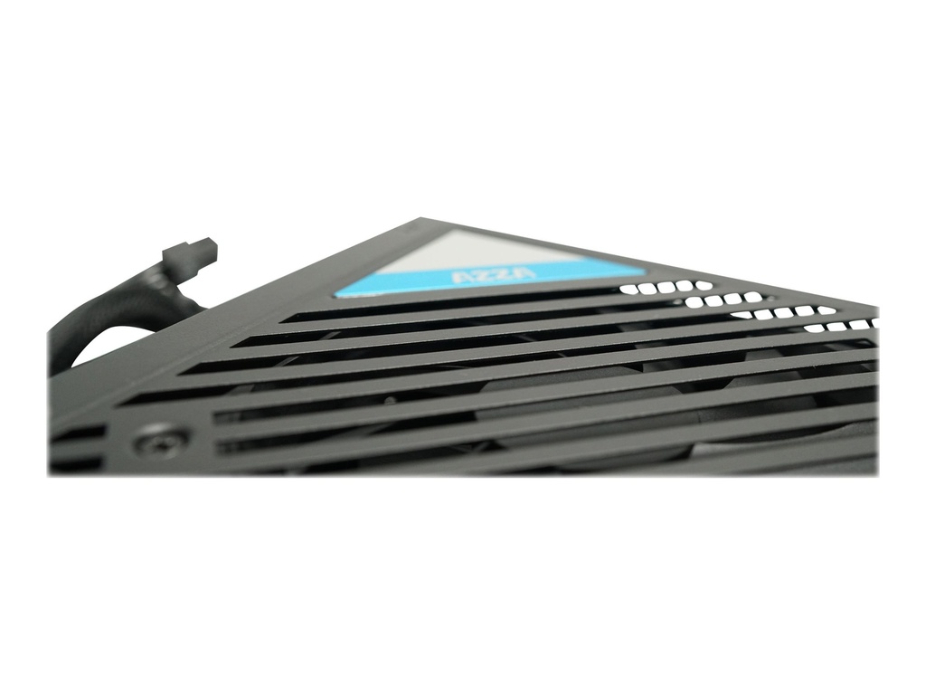 [6472053] AZZA 550W PSAZ 120mm black