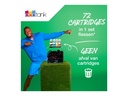 EPSON Ink/104 EcoTank 4-colour Multipack