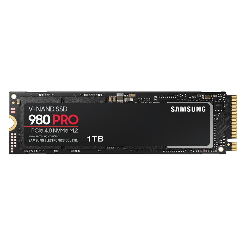 [6578230] 1 TB SSD Samsung 980 EVO Pro M.2 NVMe