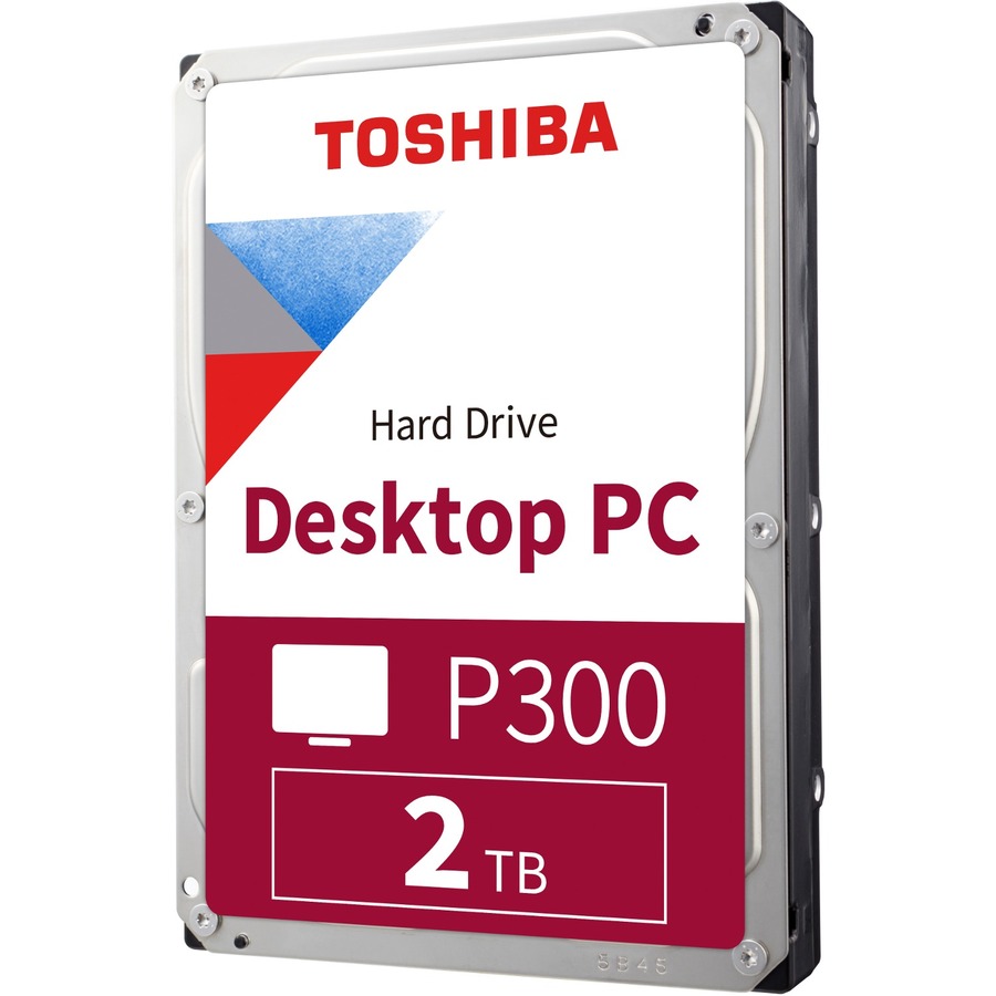 [6578992] TOSHIBA P300 2TB