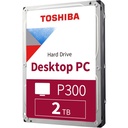 TOSHIBA P300 2TB