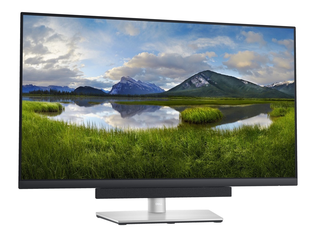 DELL Slim Soundbar SB521A for P3221D, P2721Q, U2421E Displays