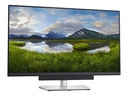 DELL Slim Soundbar SB521A for P3221D, P2721Q, U2421E Displays