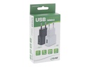 InLine® USB Ladegerät Single, Netzteil, 100-240V zu 5V/1,2A, schwarz