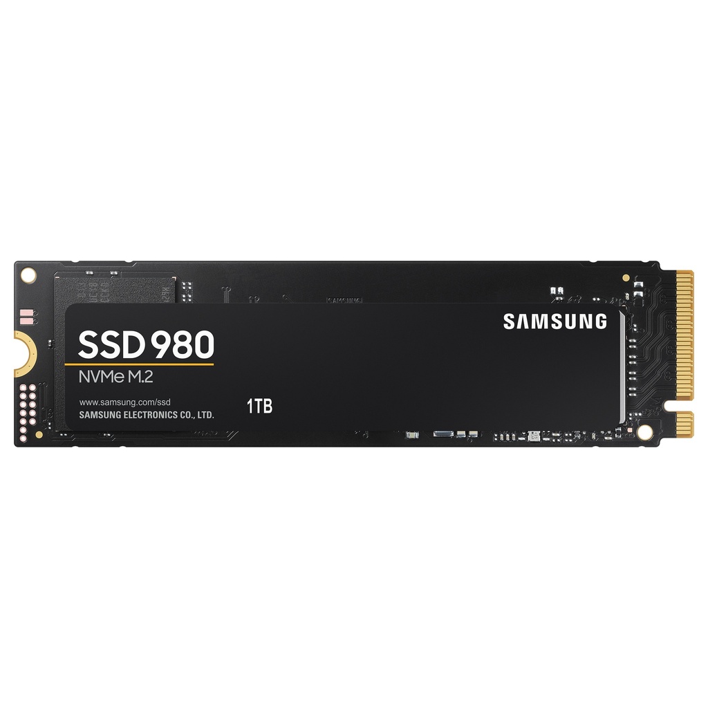 SAMSUNG 980 EVO Basic 1TB