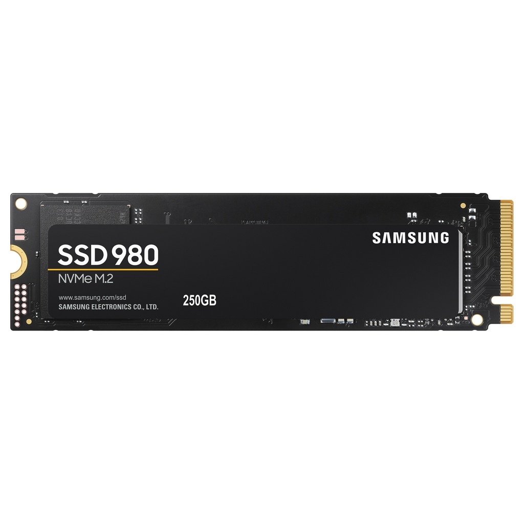 SAMSUNG 980 EVO Basic 250GB