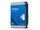 WESTERN DIGITAL Blue 2TB