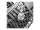 SILVERSTONE SST-SG14B Sugo Mini-ITX Gehäuse - schwarz