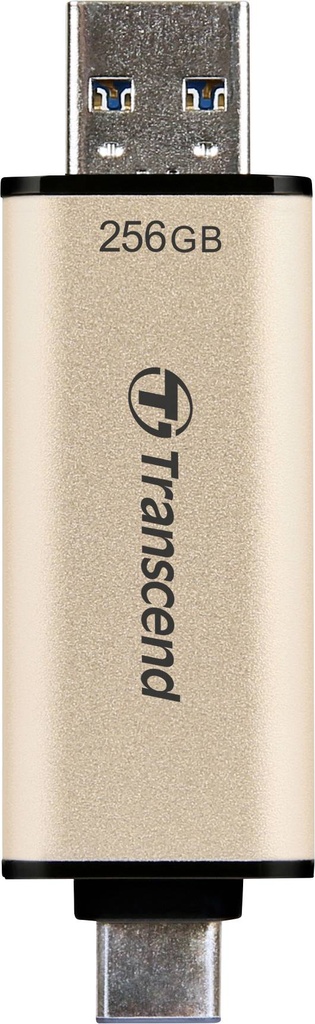 TRANSCEND JetFlash 930C USB 256GB USB 3.2 Type-C