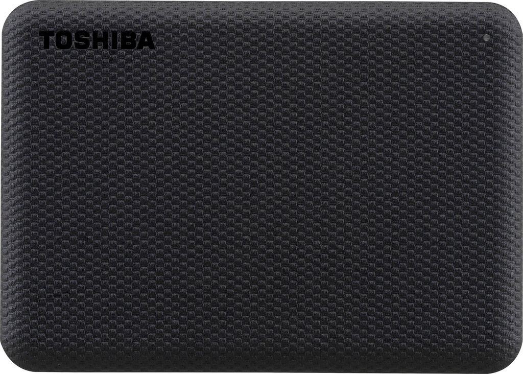 [6809797] TOSHIBA Canvio Advance 4TB