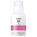 CANON GI-56 M EUR Magenta Ink Bottle