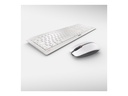 CHERRY TAS STREAM DESKTOP RECHARGE DE-Layout grau