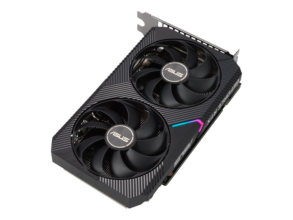 [6917089] ASUS DUAL-RTX3060-O12G-V2 12GB
