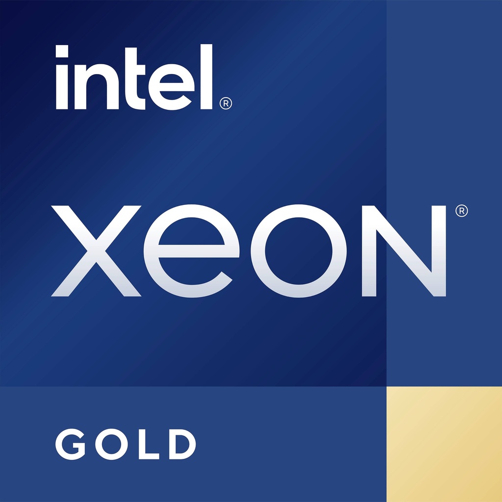 INTEL Xeon Gold 5315Y