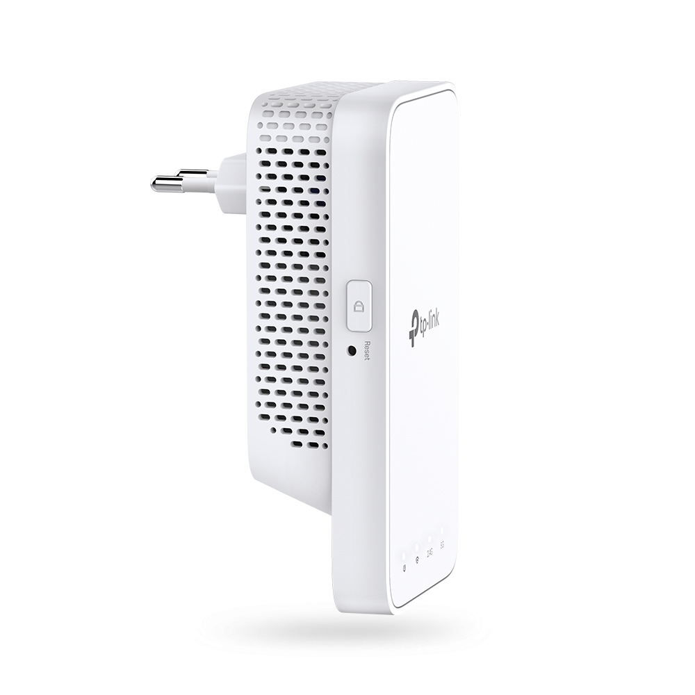 [6942847] TP-LINK WL-Repeater RE335 AC1200