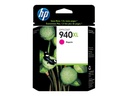 HP Cart 940 XL Officejet Magenta C4908AE