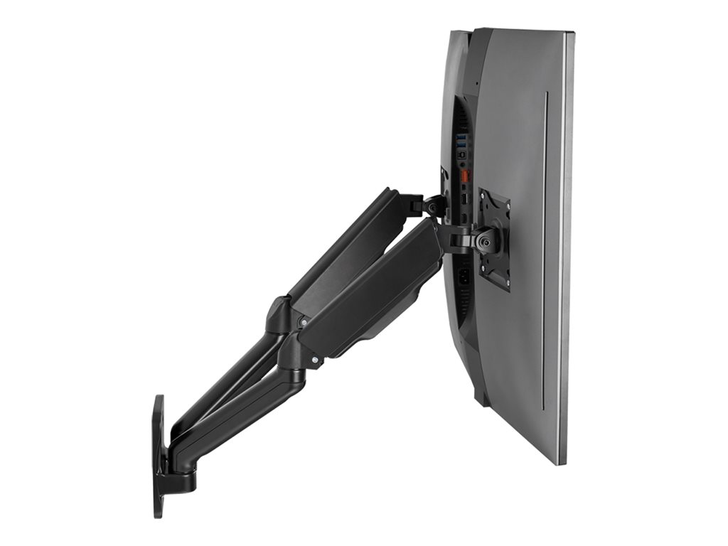 LOGILINK Monitorwandhalterung 17-32",2-fach, 90-540mm