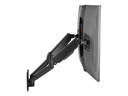 LOGILINK Monitorwandhalterung 17-32",2-fach, 90-540mm