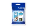 BROTHER Ink Brother LC-421C Cyan