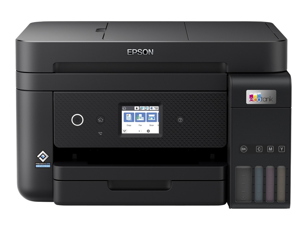 EPSON EcoTank ET-4850 (P)