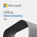 MICROSOFT Office Home & Business 2021 ESD WIN/MAC All Languages EU