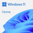 MICROSOFT SB Windows 11 Home 64bit [DE] DVD