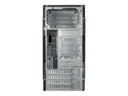 INTERTECH IT-6502 ROMEA bk mATX / 88881336