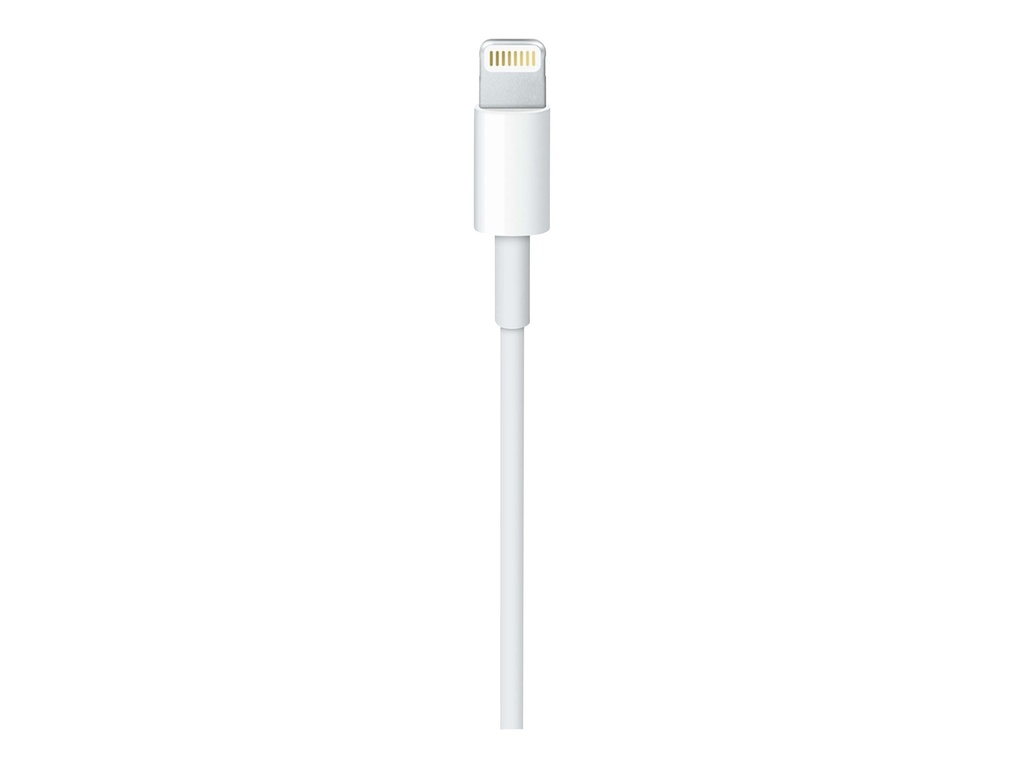 [7080356] APPLE USB-C auf Lightning Kabel 1m