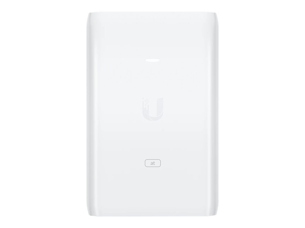 UBIQUITI NETWORKS U-POE-AT PoE adapter Gigabit Eth