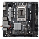 ASROCK H610M-ITX/ac S1700