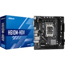 ASROCK H610M-HDV S1700