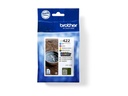 BROTHER LC422VAL Ink Cartridge For BH19M/B Compatible with MFC-J5340DW MFC-J574