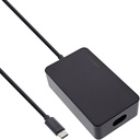 LC-POWER Netzteil NB LC-POWER Notebook-Netzteil LC-NB-PRO-90-C 90W